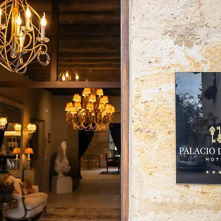 Palacio De Hotel