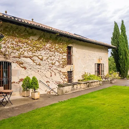 Hotel Palacio De Luko