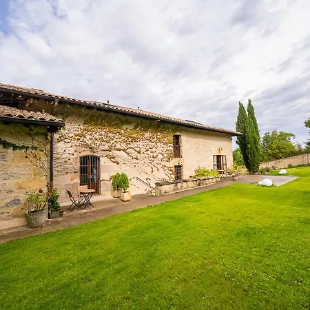 Hotel Palacio De Luko