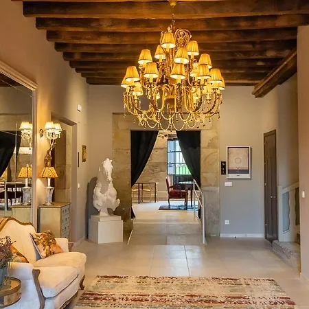 Palacio De Hotel Luko