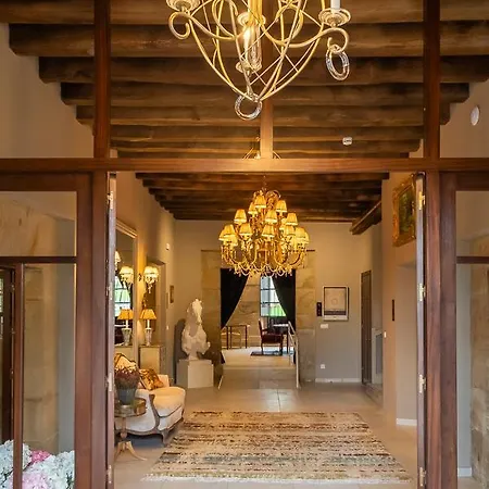 Hotel Palacio De Luko