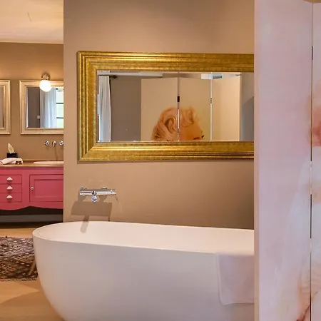 Hotel Palacio De Luko