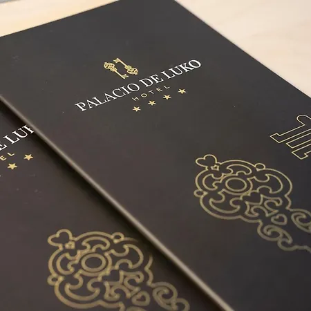 Palacio De Hotel