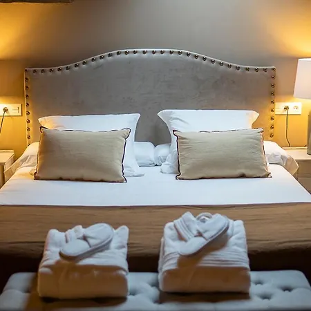 Hotel Palacio De