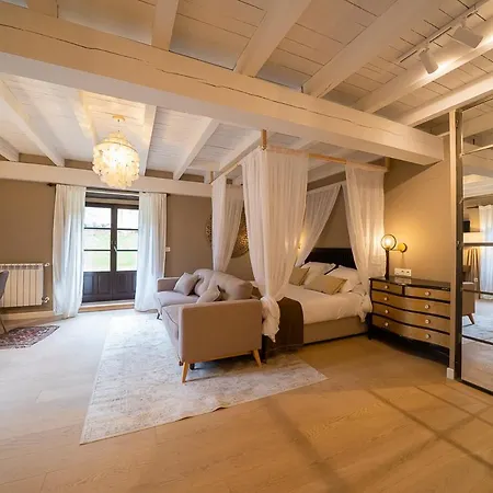 Hotel Palacio De