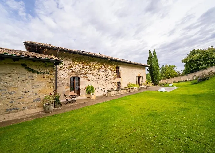 Hotel Palacio De Luko