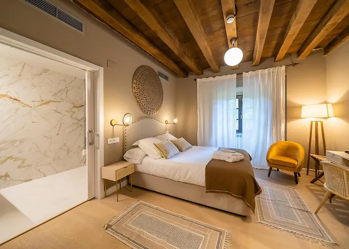 Hotel Palacio De Luko