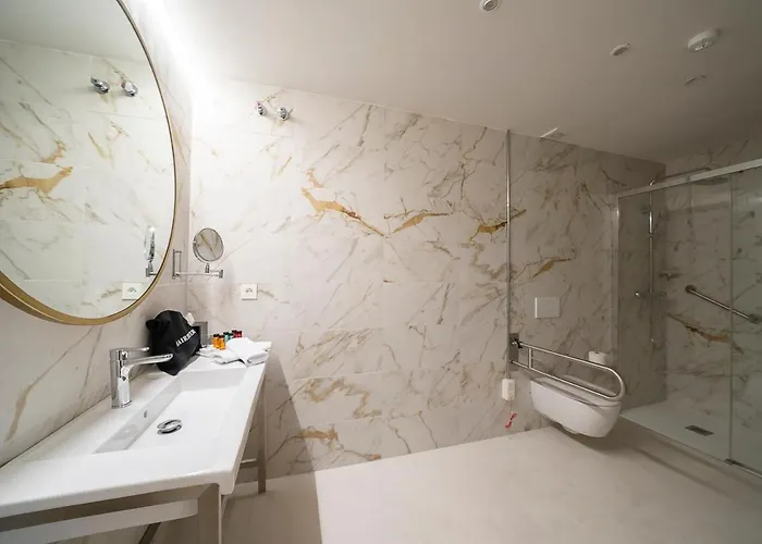 Palacio De Hotel Luko