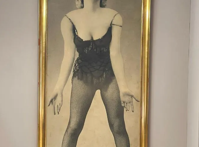 Hotel Palacio De Luko