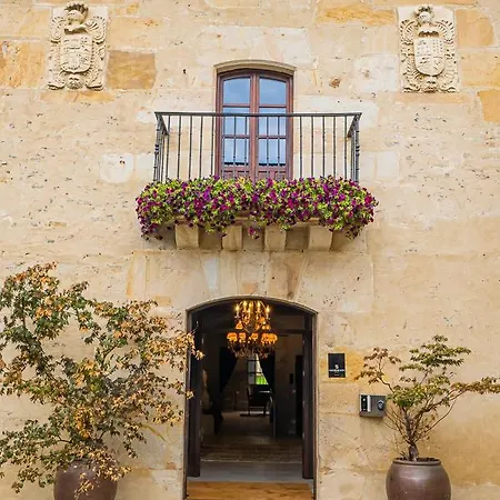 ホテル Palacio De