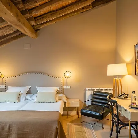 Palacio De Hotel *
