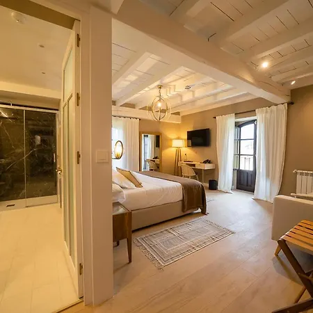 Palacio De Szálloda Luko