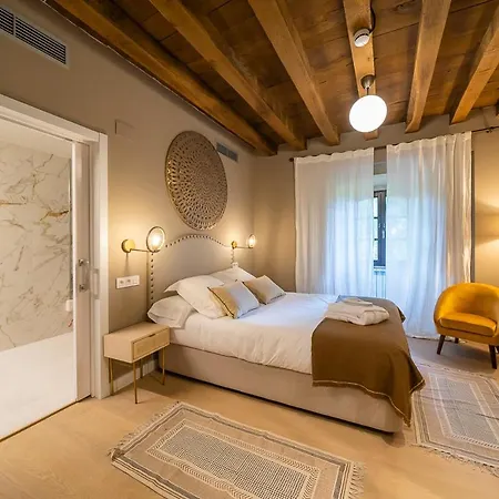 Otel Palacio De Luko