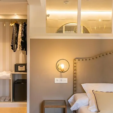 Palacio De Szálloda Luko