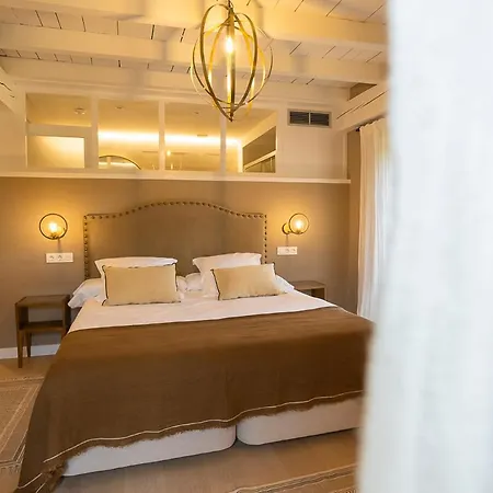 Palacio De Szálloda