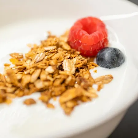 Palacio De * Luko