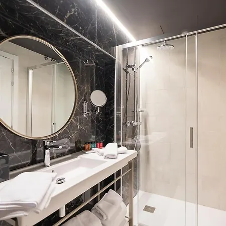 Palacio De Szálloda