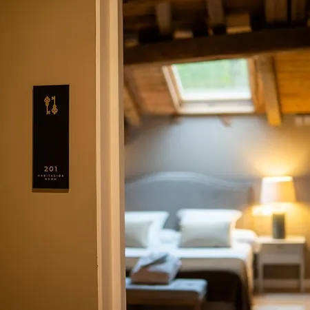 Palacio De Hotel Luko