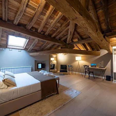 Palacio De Szálloda