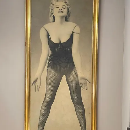 Szálloda Palacio De Luko