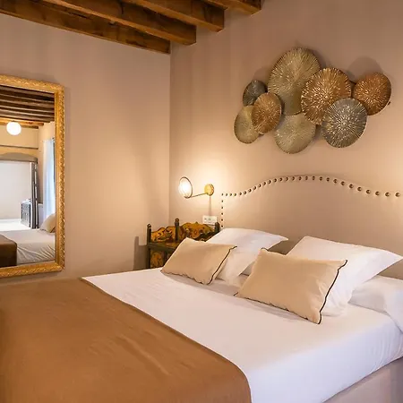 Palacio De Otel *