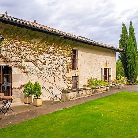 Palacio De Luko