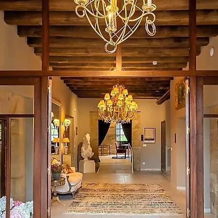 Palacio De Luko