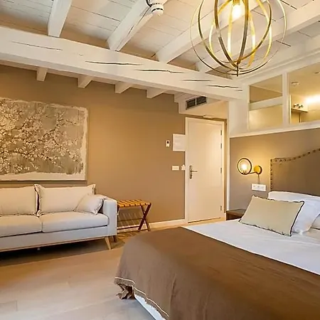 Palacio De Hotel