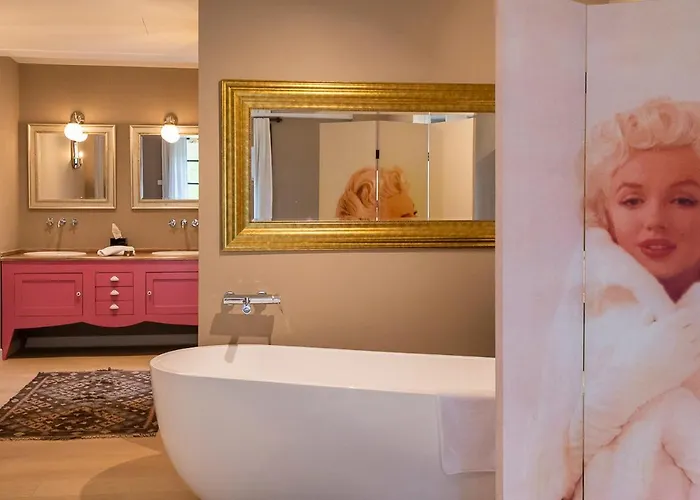 Hotel Palacio De Luko