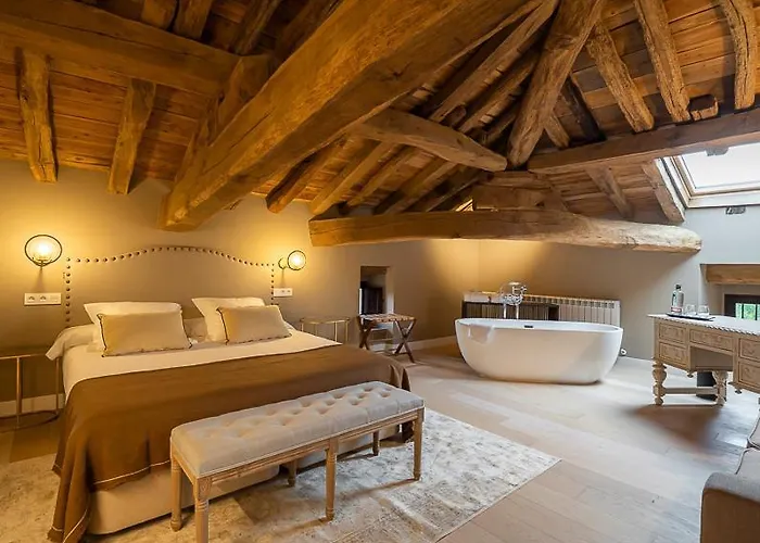 Hotel Palacio De Luko