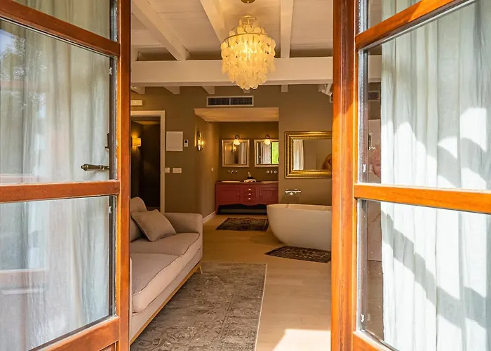 Palacio De Hotel Luko