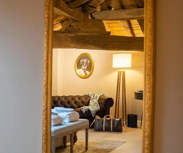 Palacio De Hotel Luko